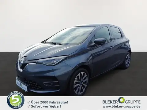 Used RENAULT ZOE Not specified 2021 Ad 