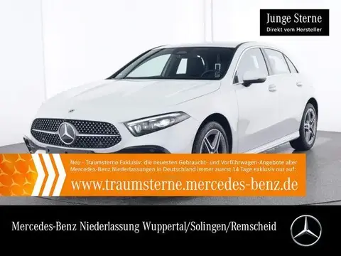 Used MERCEDES-BENZ CLASSE A Hybrid 2024 Ad 