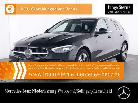 Used MERCEDES-BENZ CLASSE C Hybrid 2023 Ad 