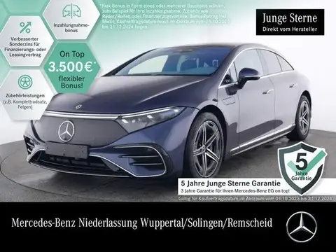 Annonce MERCEDES-BENZ EQS Non renseigné 2024 d'occasion 