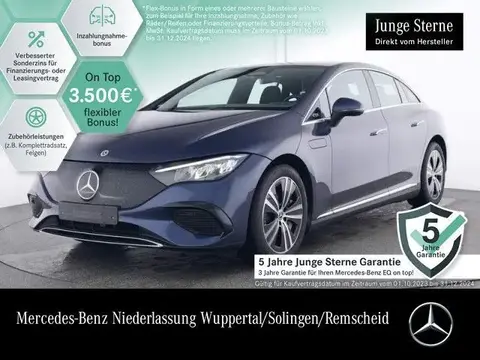 Used MERCEDES-BENZ EQE Not specified 2023 Ad 