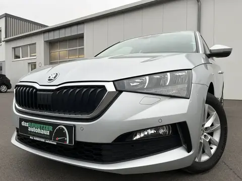 Annonce SKODA SCALA Diesel 2020 d'occasion 