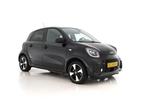 Used SMART FORFOUR Not specified 2020 Ad 