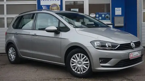 Used VOLKSWAGEN GOLF Petrol 2017 Ad 