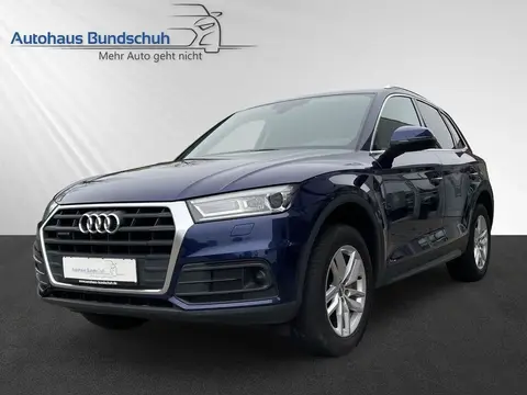 Used AUDI Q5 Diesel 2019 Ad 