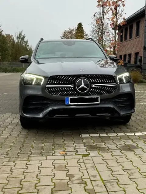 Used MERCEDES-BENZ CLASSE GLE Hybrid 2021 Ad 