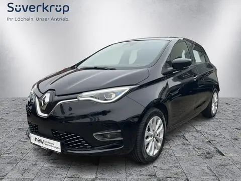 Used RENAULT ZOE Not specified 2021 Ad 