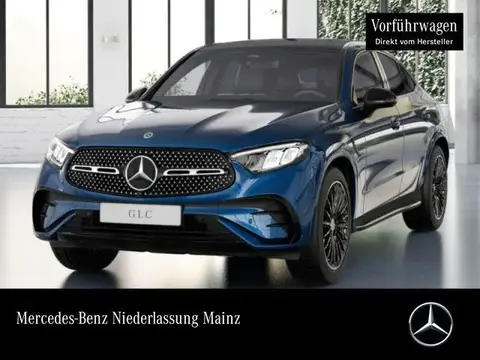 Used MERCEDES-BENZ CLASSE GLC Diesel 2024 Ad 