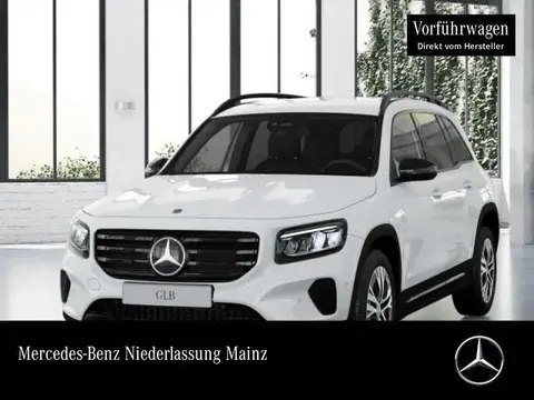 Annonce MERCEDES-BENZ CLASSE GLB Essence 2024 d'occasion 