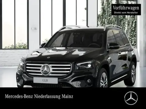 Annonce MERCEDES-BENZ CLASSE GLB Diesel 2024 d'occasion 