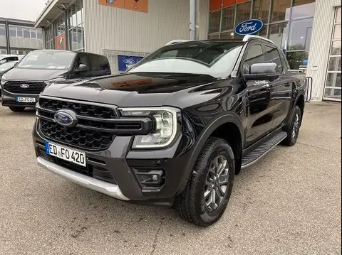 Annonce FORD RANGER Diesel 2023 d'occasion 