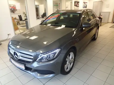 Used MERCEDES-BENZ CLASSE C Diesel 2017 Ad 