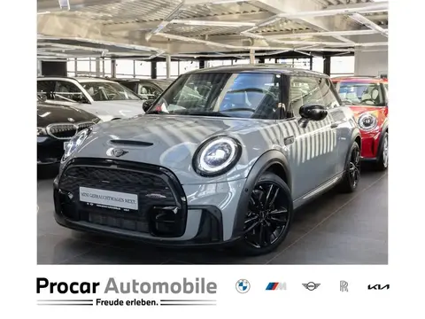 Annonce MINI COOPER Essence 2021 d'occasion 