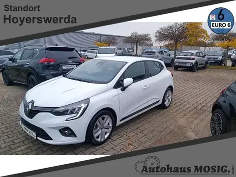 Used RENAULT CLIO Petrol 2021 Ad 