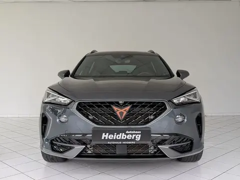 Used CUPRA FORMENTOR Hybrid 2022 Ad 