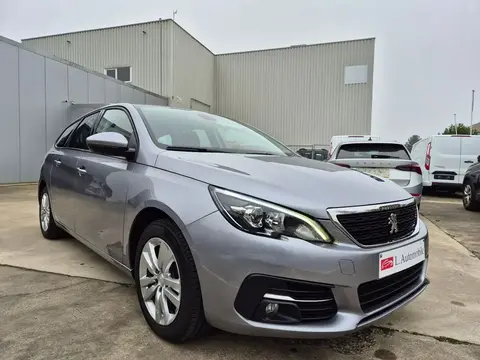 Used PEUGEOT 308 Diesel 2020 Ad 