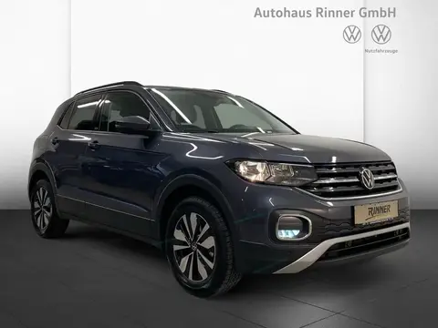 Used VOLKSWAGEN T-CROSS Petrol 2023 Ad 