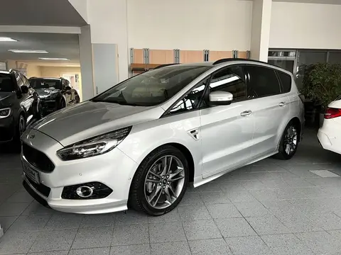 Annonce FORD S-MAX Diesel 2019 d'occasion 