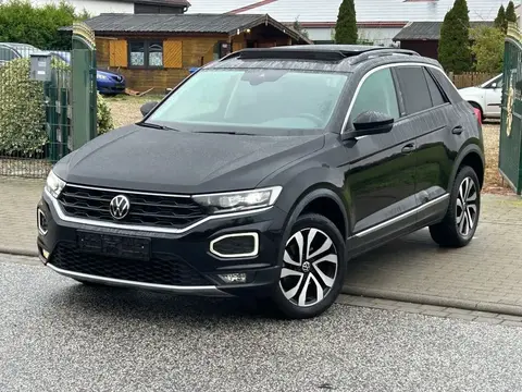 Used VOLKSWAGEN T-ROC Diesel 2021 Ad 