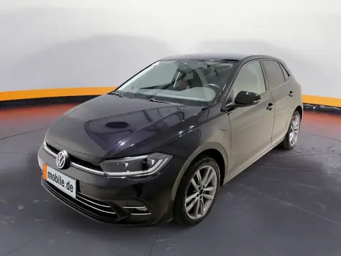 Used VOLKSWAGEN POLO Petrol 2022 Ad 