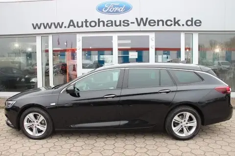 Used OPEL INSIGNIA Diesel 2017 Ad 