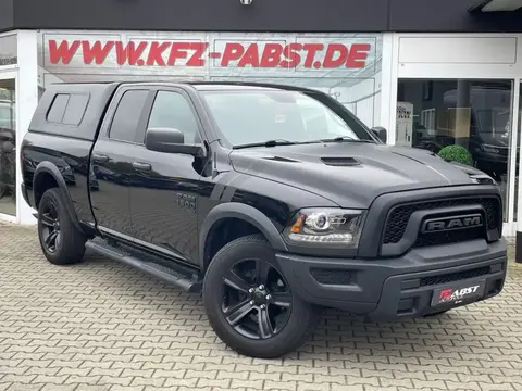 Used DODGE RAM Petrol 2021 Ad 