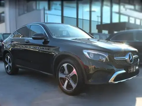 Annonce MERCEDES-BENZ CLASSE GLC Diesel 2017 d'occasion 