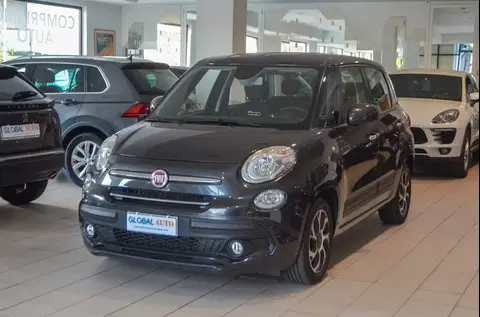 Annonce FIAT 500L Essence 2020 d'occasion 