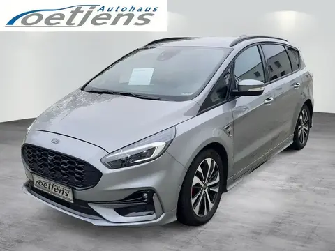 Used FORD S-MAX Diesel 2021 Ad 