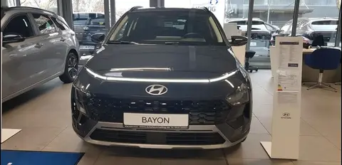 Used HYUNDAI BAYON Petrol 2024 Ad 