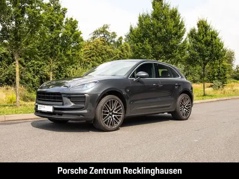 Annonce PORSCHE MACAN Essence 2023 d'occasion 