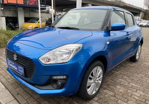 Used SUZUKI SWIFT Petrol 2020 Ad 