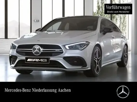 Annonce MERCEDES-BENZ CLASSE CLA Essence 2023 d'occasion 