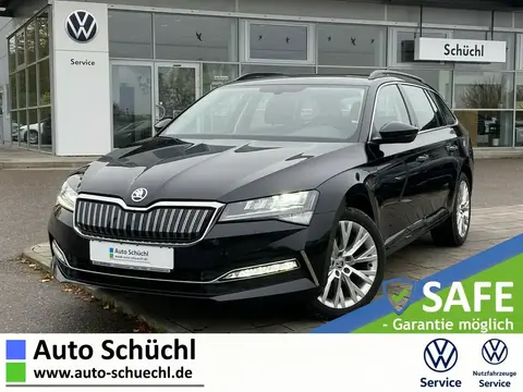 Used SKODA SUPERB Hybrid 2022 Ad 