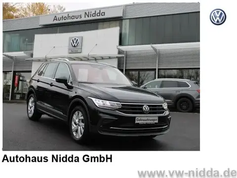 Used VOLKSWAGEN TIGUAN Petrol 2023 Ad 