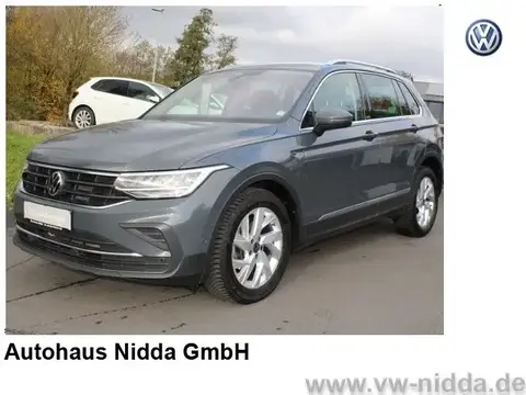 Used VOLKSWAGEN TIGUAN Petrol 2023 Ad 