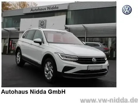 Used VOLKSWAGEN TIGUAN Petrol 2023 Ad 