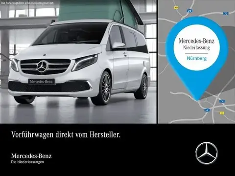 Annonce MERCEDES-BENZ CLASSE V Diesel 2023 d'occasion 