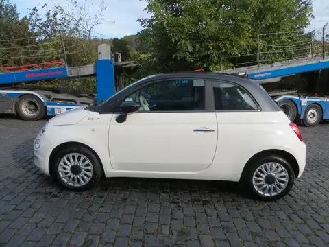 Annonce FIAT 500 Essence 2022 d'occasion 