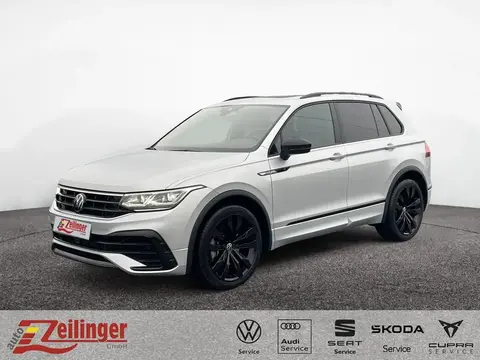 Annonce VOLKSWAGEN TIGUAN Diesel 2024 d'occasion 