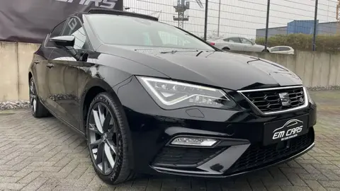 Annonce SEAT LEON Diesel 2019 d'occasion 