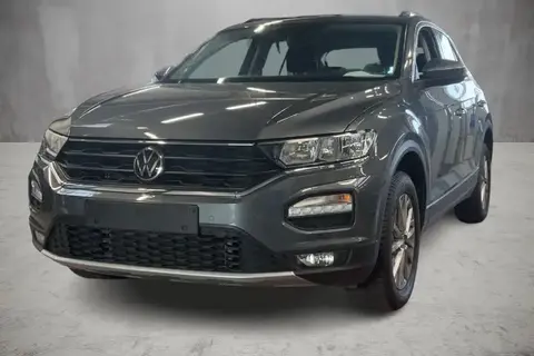 Annonce VOLKSWAGEN T-ROC Essence 2021 d'occasion 