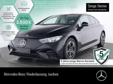 Used MERCEDES-BENZ EQE Not specified 2023 Ad 