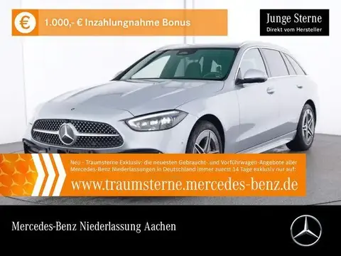 Used MERCEDES-BENZ CLASSE C Hybrid 2023 Ad 