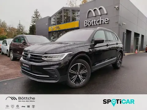 Used VOLKSWAGEN TIGUAN Petrol 2022 Ad 