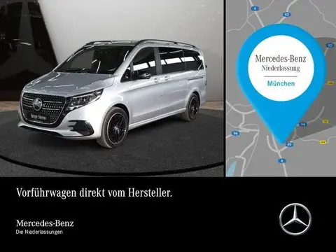 Used MERCEDES-BENZ CLASSE V Diesel 2024 Ad 