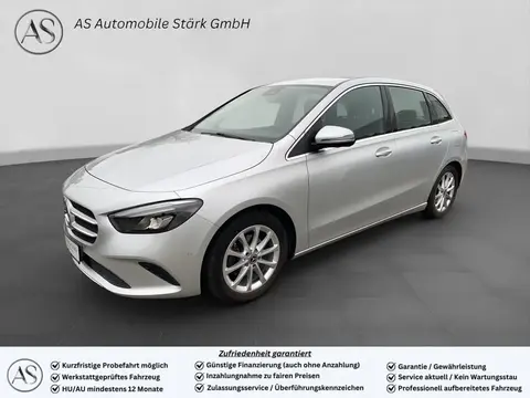 Used MERCEDES-BENZ CLASSE B Petrol 2019 Ad 