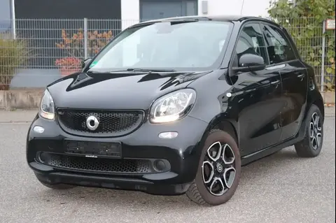 Used SMART FORFOUR Petrol 2015 Ad 