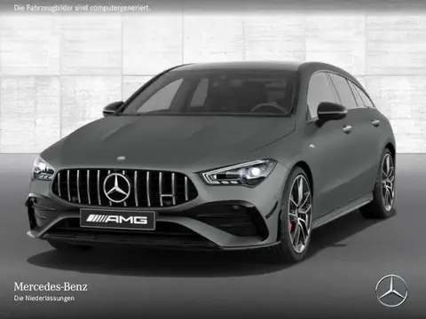 Used MERCEDES-BENZ CLASSE CLA Petrol 2023 Ad 