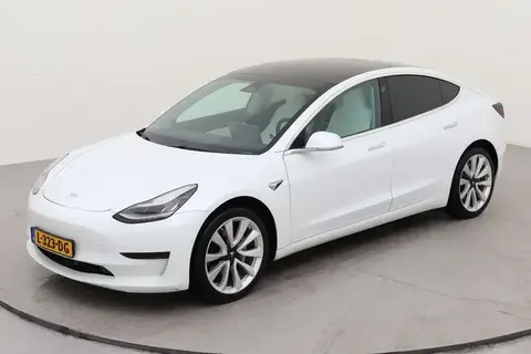 Used TESLA MODEL 3 Not specified 2019 Ad 